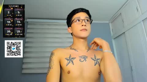 Snapshot of guy_veryhot1 chatting on 09.21.25 onlyfans kevin garcia s online show from 09.21.25