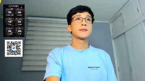 Snapshot of guy_veryhot1 chatting on 09.22.25 onlyfans kevin garcia s online show from 09.22.25