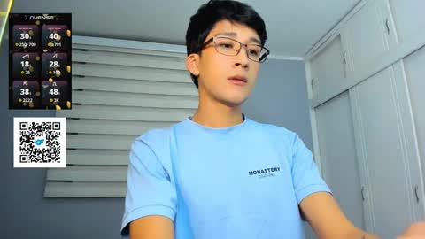 Snapshot of guy_veryhot1 chatting on 09.24.25 onlyfans kevin garcia s online show from 09.24.25