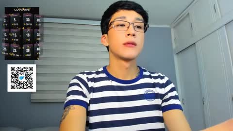 Snapshot of guy_veryhot1 chatting on 09.26.25 onlyfans kevin garcia s online show from 09.26.25