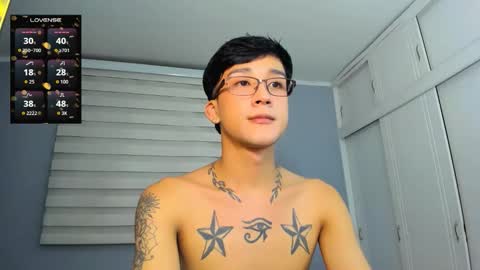 Snapshot of guy_veryhot1 chatting on 10.07.25 onlyfans kevin garcia s online show from 10.07.25