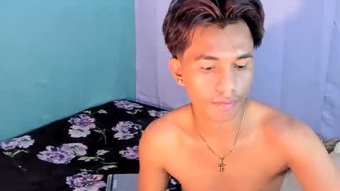 Snapshot of gwapoako100 chatting on 01.25.25 Pitz Sonido Herndon online show from 01.25.25