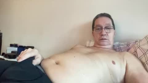 Snapshot of gwashere4u chatting on 03.05.25 gwashere4u online show from 03.05.25