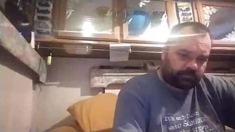 Snapshot of gweedo6 chatting on 11.10.25 gweedo6 online show from 11.10.25