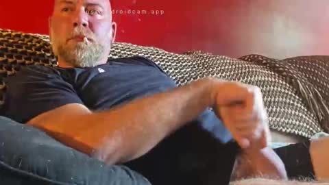 Snapshot of gymshoo chatting on 09.14.25 Eli online show from 09.14.25