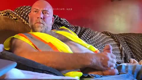 Snapshot of gymshoo chatting on 10.05.25 Eli online show from 10.05.25