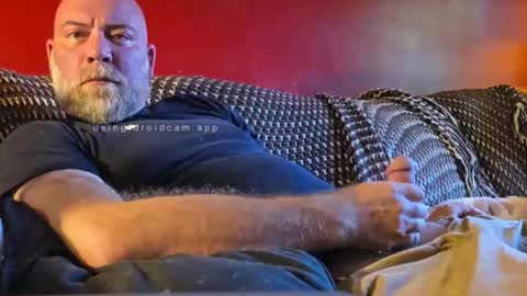 Snapshot of gymshoo chatting on 10.26.25 Eli online show from 10.26.25