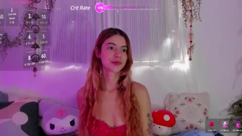 Snapshot of hade_sea chatting on 02.06.25 Hade online show from 02.06.25