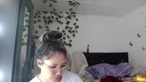 Snapshot of hader_wild21 chatting on 02.06.25 hader_wild21 online show from 02.06.25