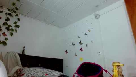 Snapshot of hader_wild21 chatting on 02.06.25 hader_wild21 online show from 02.06.25