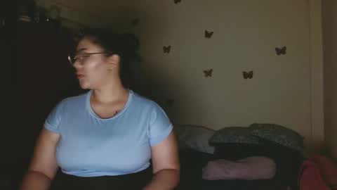 Snapshot of hader_wild21 chatting on 10.22.25 hader_wild21 online show from 10.22.25