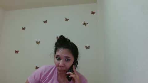 Snapshot of hader_wild21 chatting on 11.10.25 hader_wild21 online show from 11.10.25