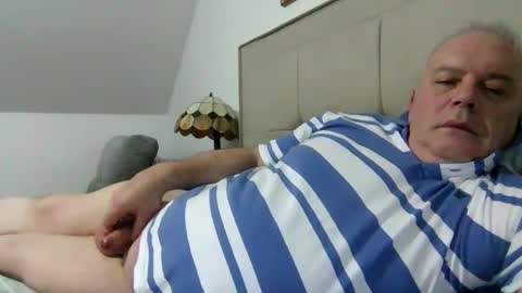 Snapshot of haggisstop chatting on 09.12.25 haggisstop online show from 09.12.25