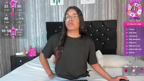 Snapshot of hailey_johnsonn chatting on 09.14.25 hailey_johnsonn online show from 09.14.25