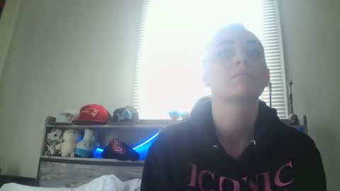 Snapshot of haileyakuma69 chatting on 02.28.25 Hailey and d online show from 02.28.25