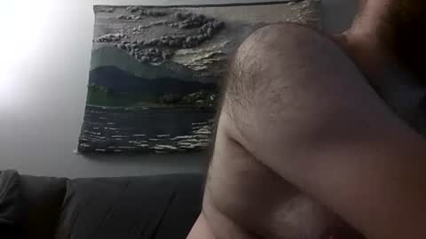 Snapshot of hairiestbear chatting on 12.05.24 Hairiest Bear online show from 12.05.24