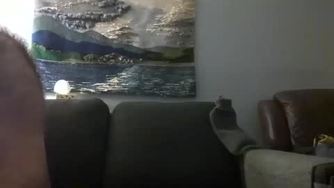 Snapshot of hairiestbear chatting on 02.01.25 Hairiest Bear online show from 02.01.25