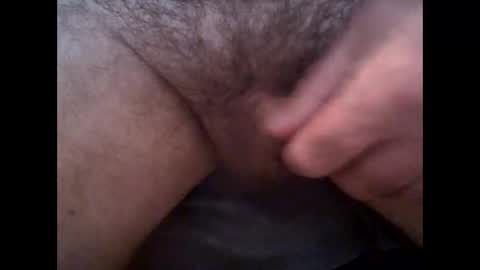 hairyman007 online show from 12.10.24