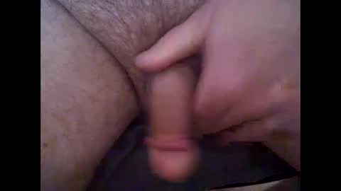 hairyman007 online show from 12.17.24