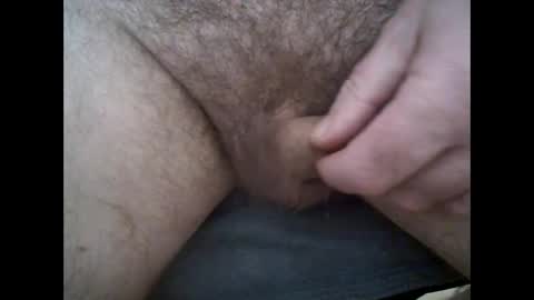 hairyman007 online show from 01.20.25