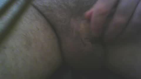hairyman007 online show from 02.10.25