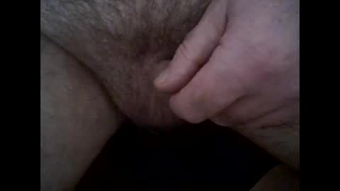 hairyman007 online show from 02.12.25