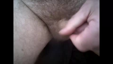 hairyman007 online show from 03.11.25