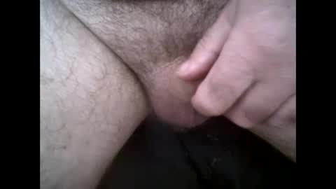hairyman007 online show from 09.23.25