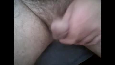 hairyman007 online show from 10.09.25