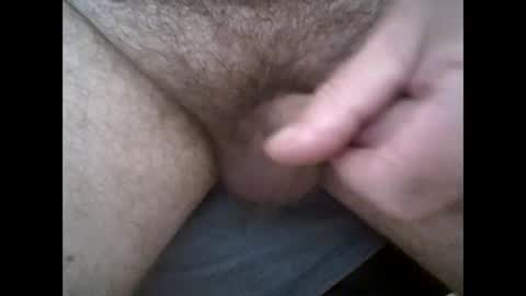 hairyman007 online show from 10.21.25