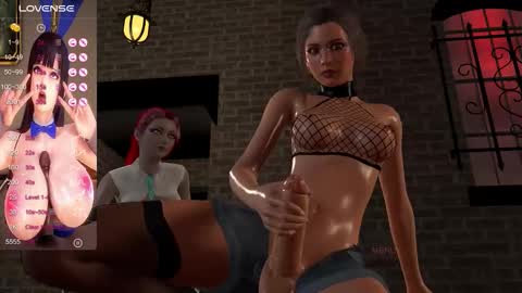 Snapshot of haku379 chatting on 09.20.25 Nyoko online show from 09.20.25