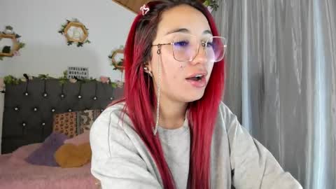 Snapshot of hal_sey chatting on 09.27.25 Hal sey online show from 09.27.25