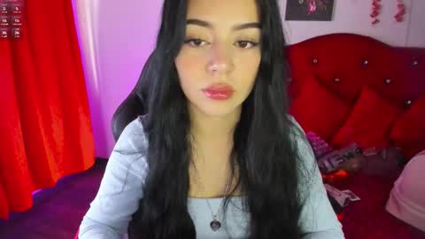 Hana Garcia online show from 09.28.25
