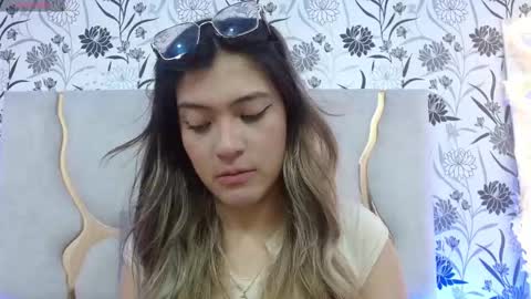 hanaa_tay online show from 10.09.25