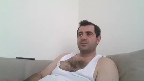 Snapshot of handsome031 chatting on 09.22.25 Handsome031 online show from 09.22.25