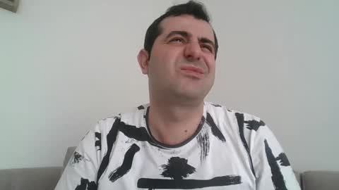 Snapshot of handsome031 chatting on 11.03.25 Handsome031 online show from 11.03.25