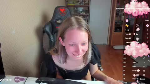 Snapshot of handsome_whale chatting on 09.23.25 Mila online show from 09.23.25