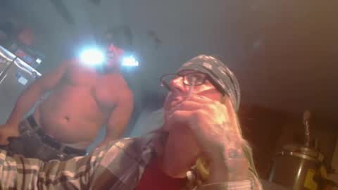 Handystudman online show from 12.05.24