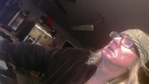 Handystudman online show from 12.16.24