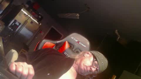 Handystudman online show from 12.16.24