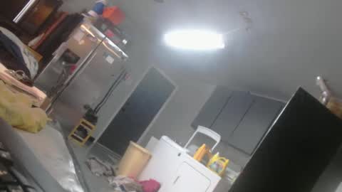 Handystudman online show from 12.18.24