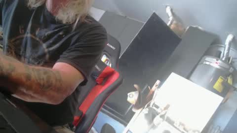 Handystudman online show from 01.08.25