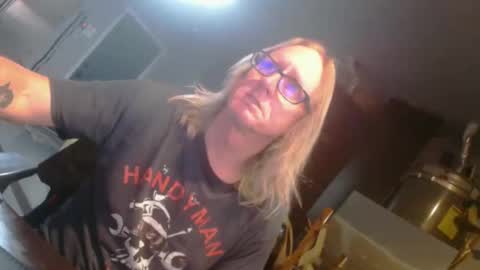 Handystudman online show from 01.11.25