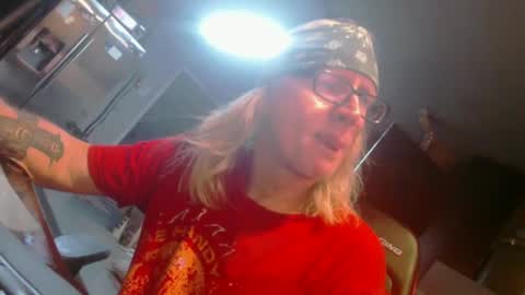 Handystudman online show from 01.17.25