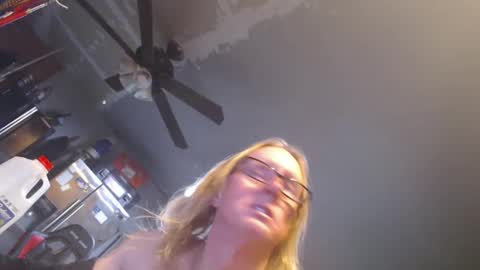 Handystudman online show from 01.22.25