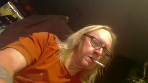 Handystudman online show from 01.25.25