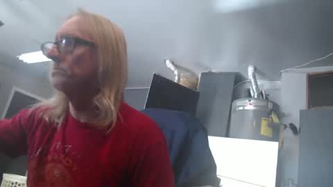 Handystudman online show from 01.29.25