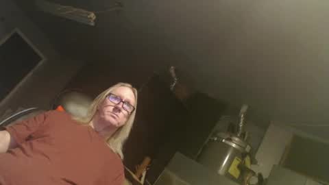 Handystudman online show from 02.09.25