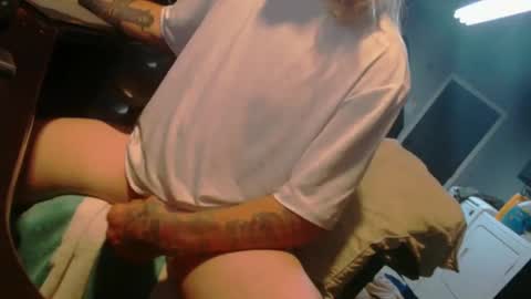 Handystudman online show from 02.14.25