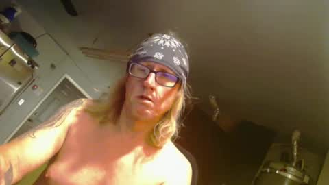 Handystudman online show from 02.15.25